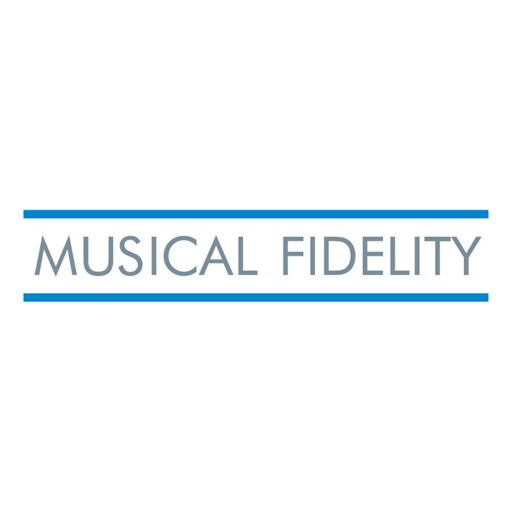 MUSICAL FIDELITY