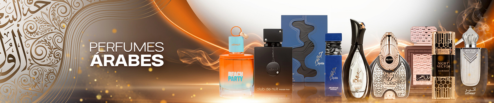 Banner da Categoria