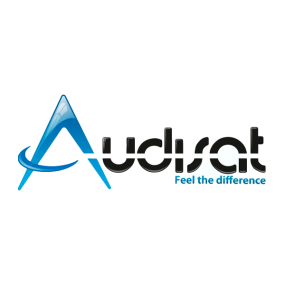 AUDISAT