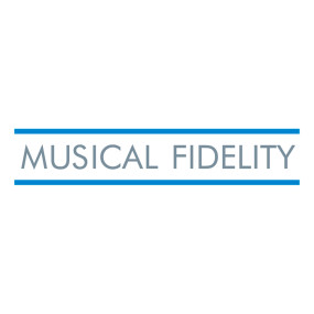 MUSICAL FIDELITY